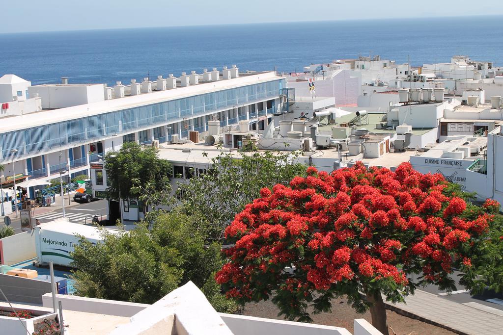 Apartamento Gabiete Puerto del Carmen  Exterior foto