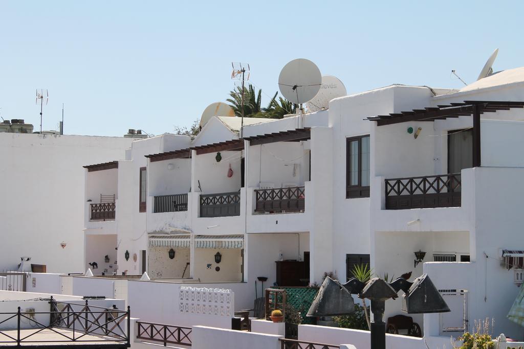 Apartamento Gabiete Puerto del Carmen  Exterior foto